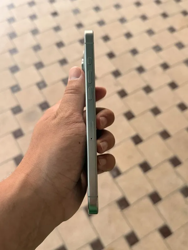 15 pro max 512GB — фото 2