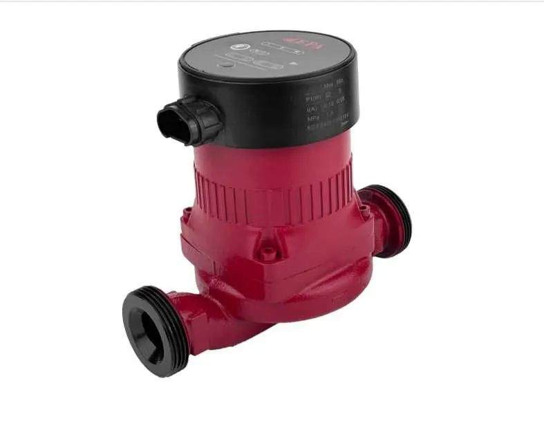 EPA Интеллектуальный циркуляционный насос ESN2/U32-8-180 epa nasos 3 EPA Интеллектуальный циркуляционный насос ESN2/U32-8-180 epa nasos 3