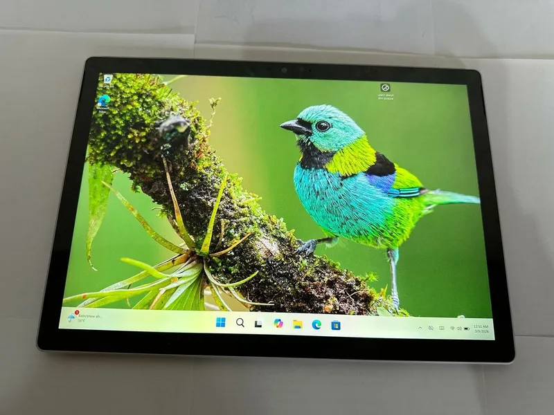 Microsoft Surface Book 2 8/256GB — фото 1