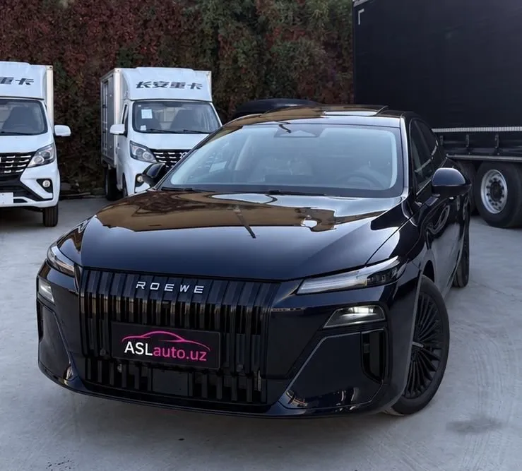 Roewe M7 Restaling Ev 205km 2026 1 Roewe M7 Restaling Ev 205km 2026 1