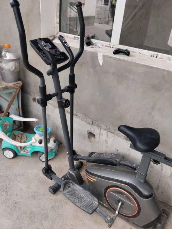 Velo Trenajor 2 Velo Trenajor 2