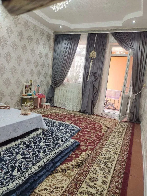 Продаётся дом в районе центральной мечети — фото 1