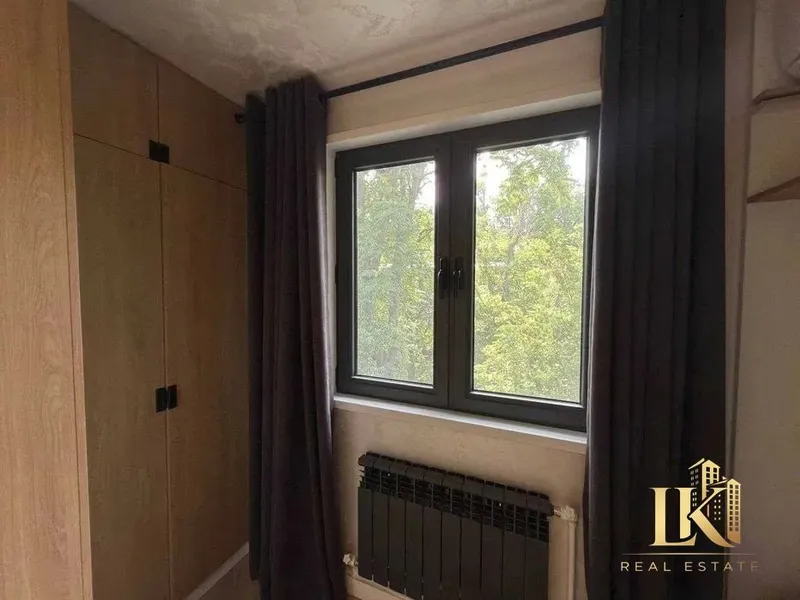 3-комнатная квартира, 82 м², 4/4, Мирабадский район (ориентир: МИД) 7