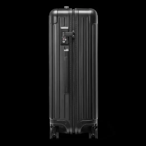 RIMOWA Essential — Matte Black — фото 3 RIMOWA Essential — Matte Black — фото 3