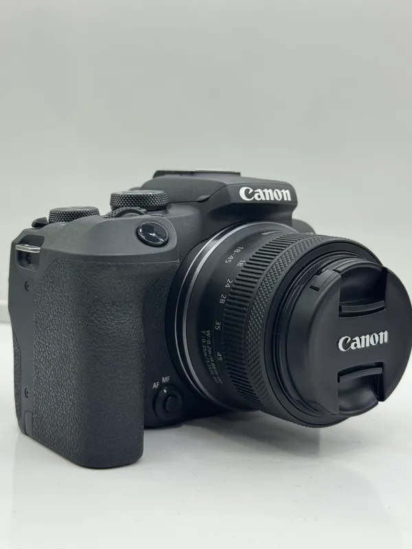 Canon R10 2