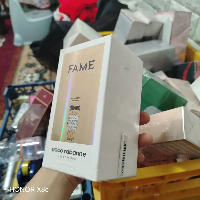 Fame atir