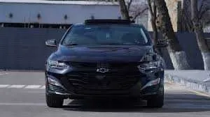 chevrolet malibu xl