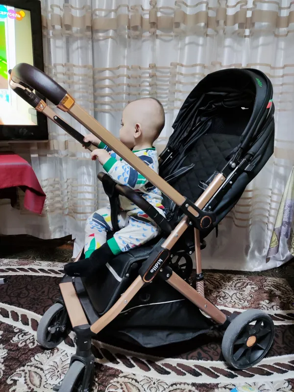 Детская коляска. 6 Детская коляска. 6