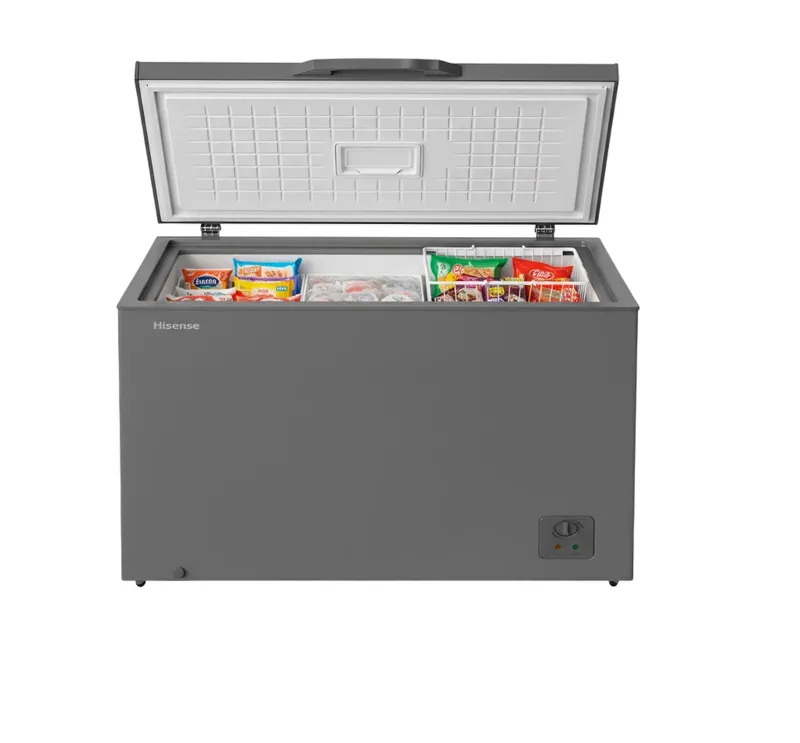 Холодильник Hisense 250 L 1 Холодильник Hisense 250 L 1