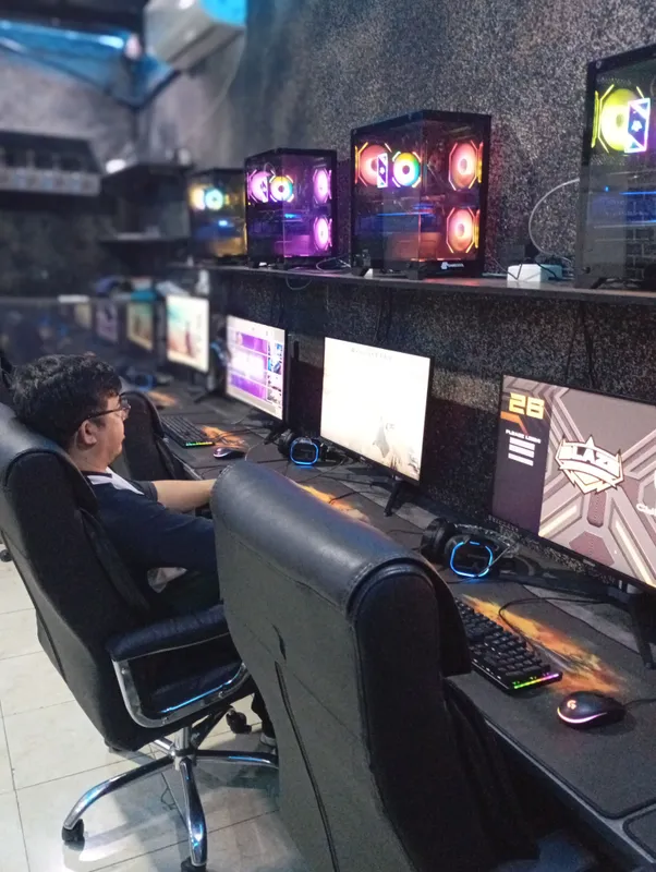 tayyor game club CS 2 uchun 5 dona — фото 4