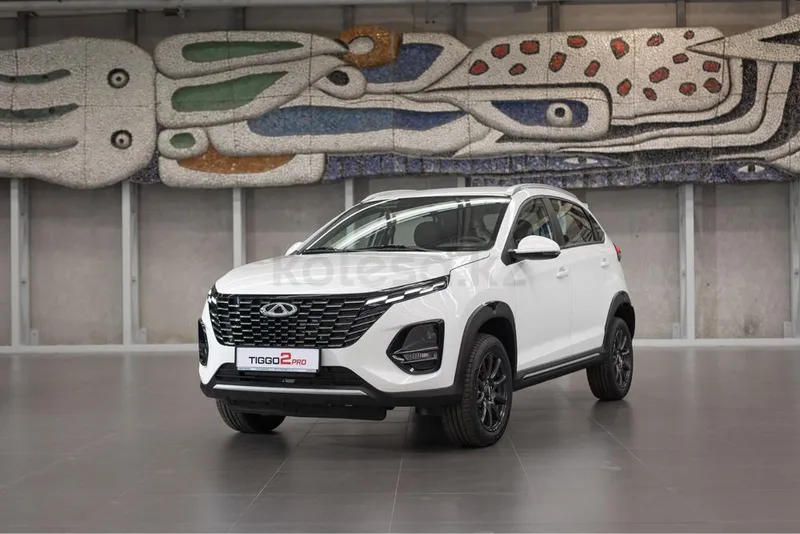 Chery tigo 2 pro zapchast 1