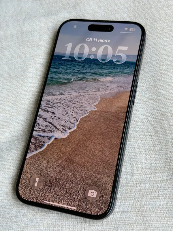 iPhone 15 Pro sotiladi 9 iPhone 15 Pro sotiladi 9