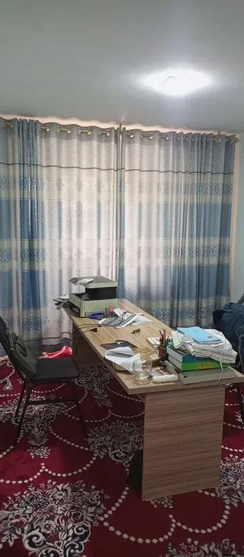 2 хонали Уй ижарага берилади. Без маклер. Шартнома хам килиб берилади — фото 8
