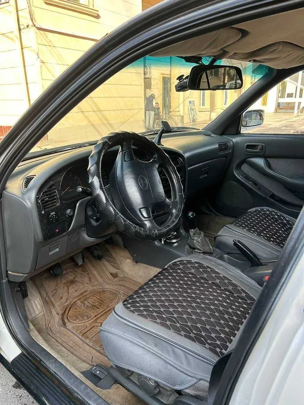 Продажа Toyota Camry — фото 3
