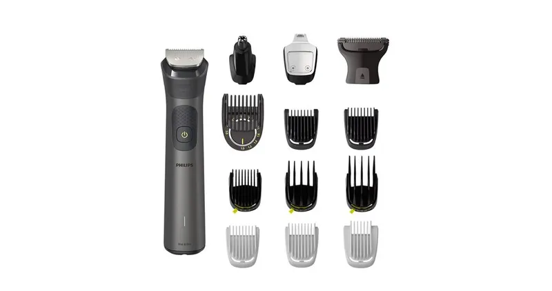 Набор для стрижки(триммер) Philips MG7940/15 — фото 1