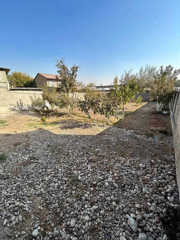 Sergili Qumariqda 8.8 sotiq Tarsavoyda yer hosbida — фото 2