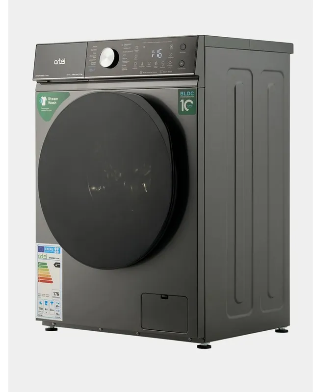 Стиралька artel 40% скидка со склада доставка бесплатно 3