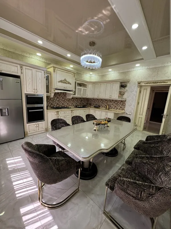 Срочно Продаётся Евро Дом Мерзо-улугбекский район — фото 7