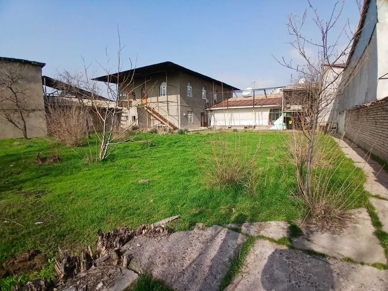 Продажа 15,5сот дом участок земля Корамурт №К53 — фото 3