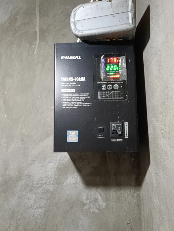 Stabilizator sotiladi 2 Stabilizator sotiladi 2