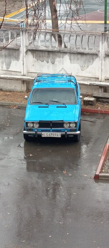 Жига сделана под драг — фото 3