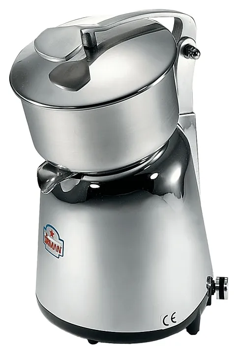Соковыжималка  Sirman APOLLO VV CE