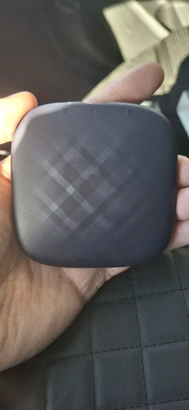Продам Car Play 8/128 gb android 13 очен мало работала .состояние идеа