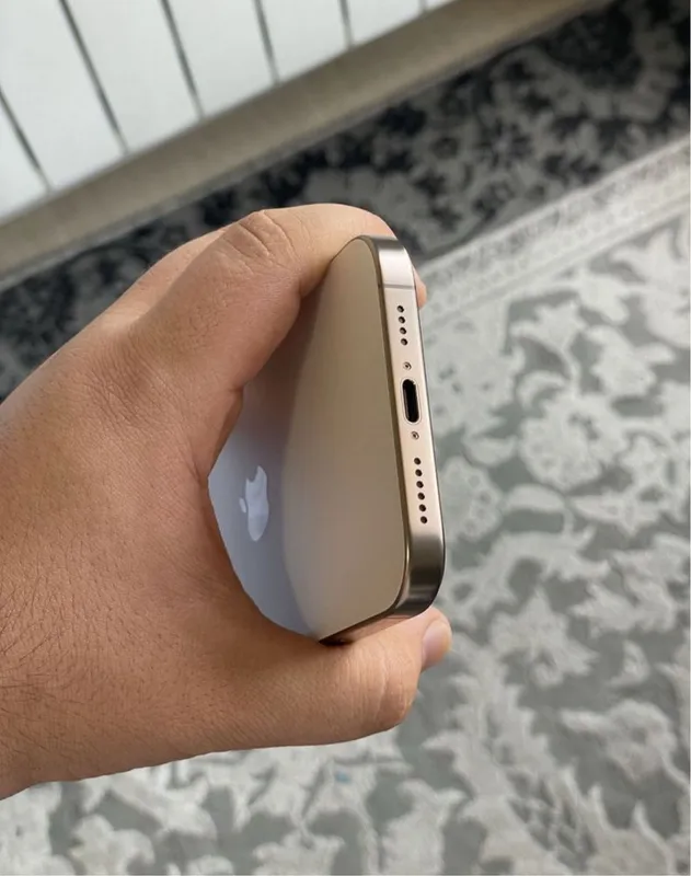 IPhone 16 Pro Max 92% 256gb sim+esim 4 IPhone 16 Pro Max 92% 256gb sim+esim 4