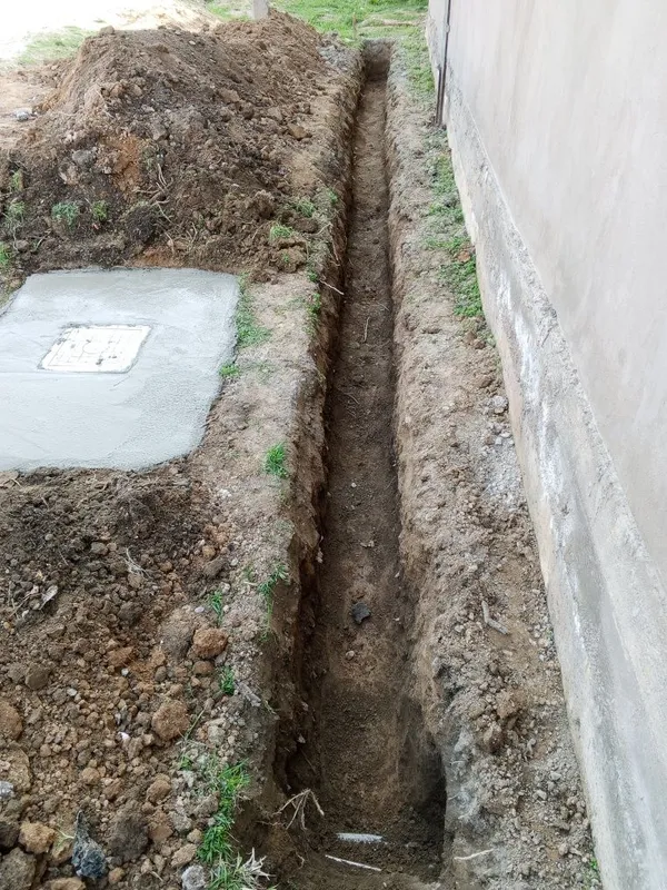 Ura transha tunel badval yomkis qazish ishlarini toshkent bo'ylab qila