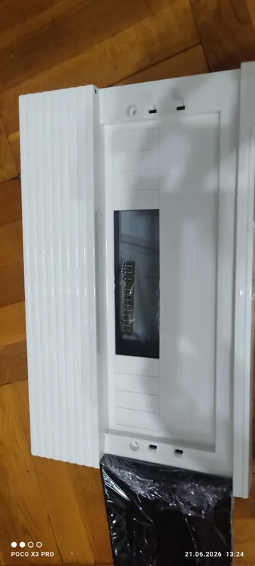 Щиток для автоматов 3