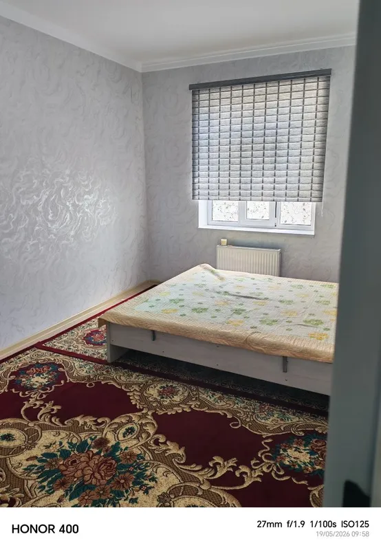 Эко шахарда 2-хонали квартира ижарага берилади — фото 2