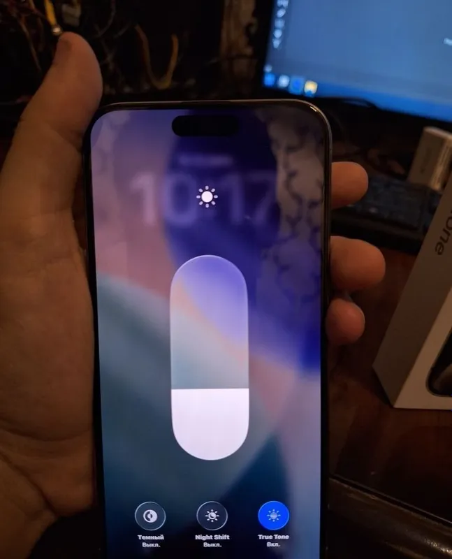 IPhone 15 pro max 2