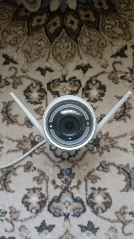 Ezviz camera wifi — фото 1