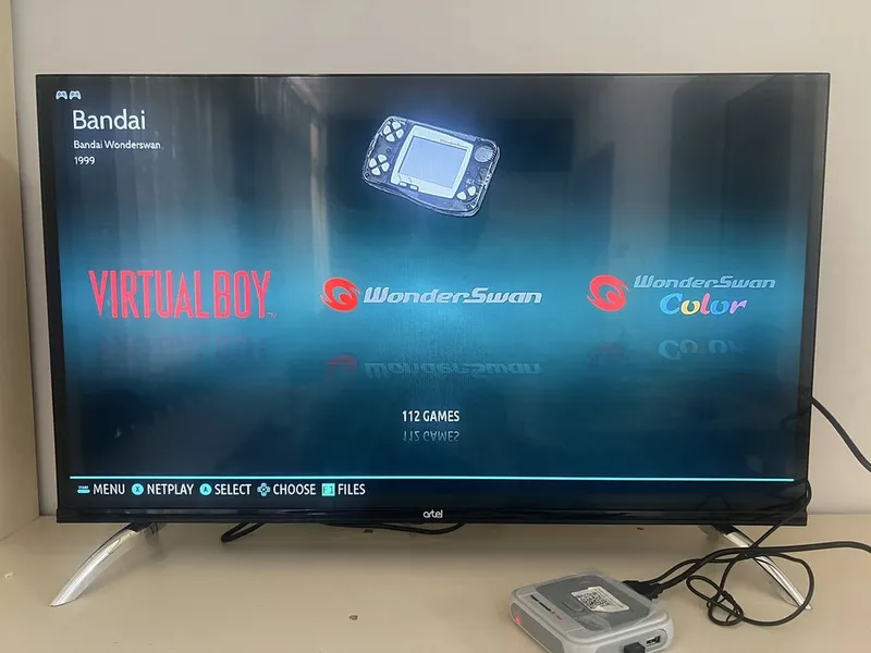 Продается супер консоль Super Console X-pro 128gb 4 Продается супер консоль Super Console X-pro 128gb 4