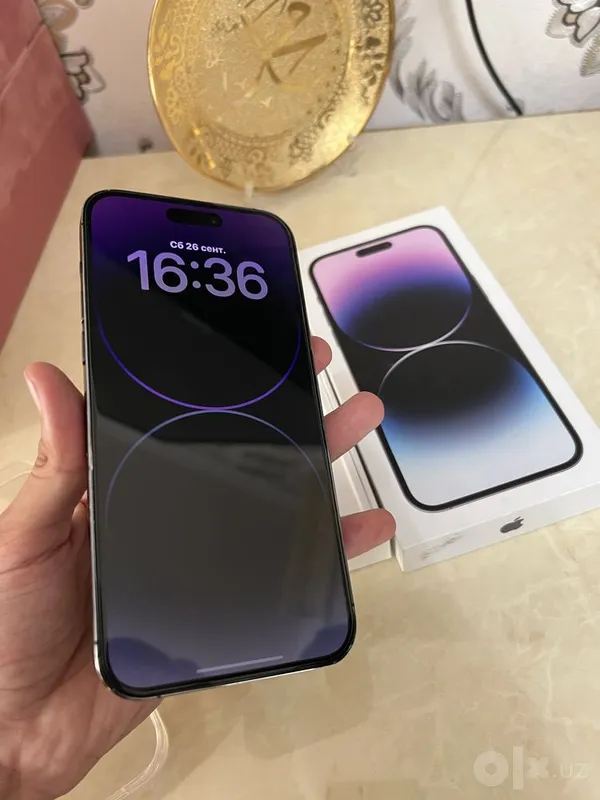 Iphone 14 Pro Max 1Tb 87% 2 Iphone 14 Pro Max 1Tb 87% 2