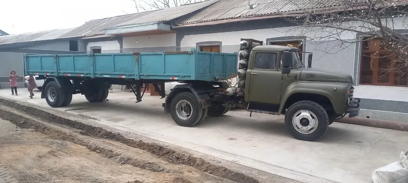 Зил шаланда таёр факат миниш керак 3