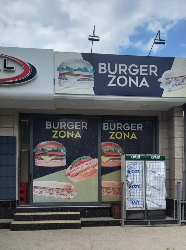 Fast food biznes sotiladi 3