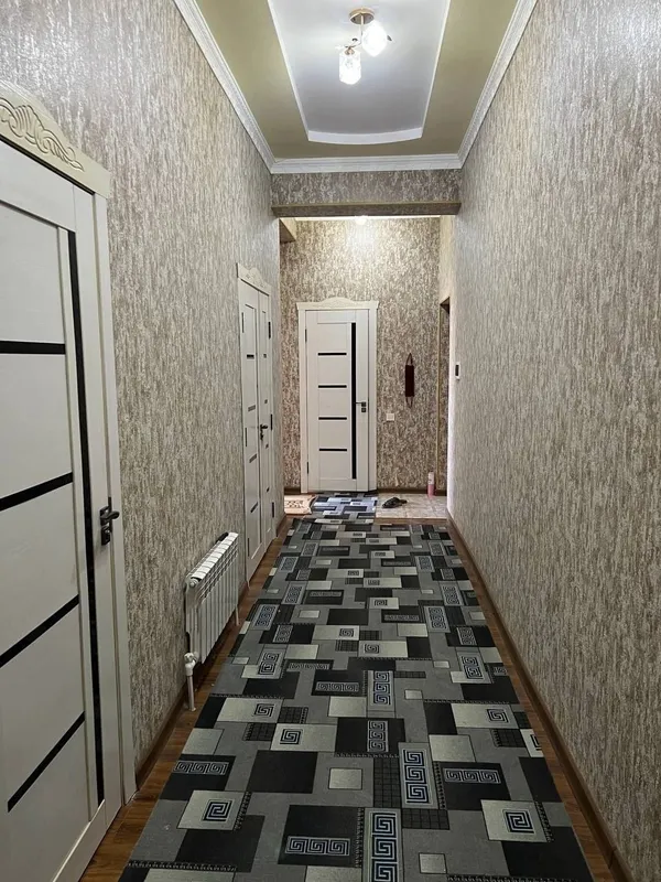 Варянтга 2 хона квартира