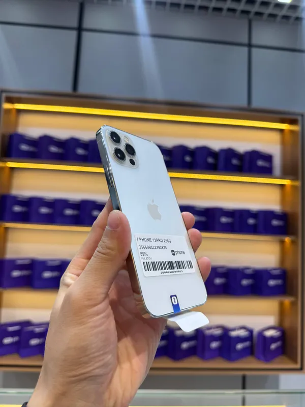iPhone 12 PRO 2 iPhone 12 PRO 2