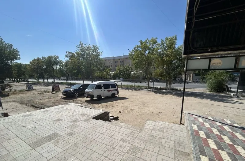 Магазин сдаётся в аренду, Нукус, рядом со школой «Прогресс» 3 Магазин сдаётся в аренду, Нукус, рядом со школой «Прогресс» 3