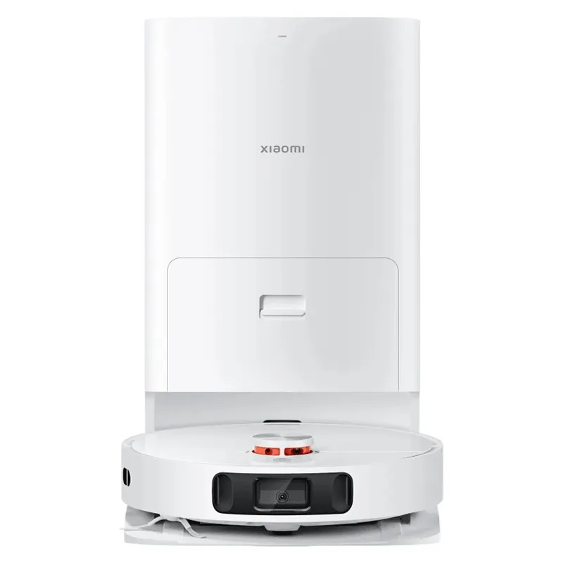 Робот пылесос Xiaomi Vacuum X10+ EU