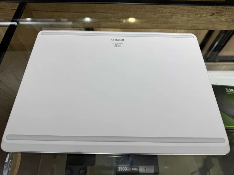 SURFACE LAPTOP GO CORE i5-1035G1, 4гб, 256ssd 7 SURFACE LAPTOP GO CORE i5-1035G1, 4гб, 256ssd 7