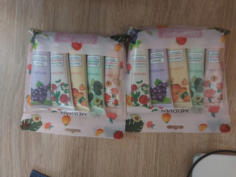 Qo'l kremlar to'plami