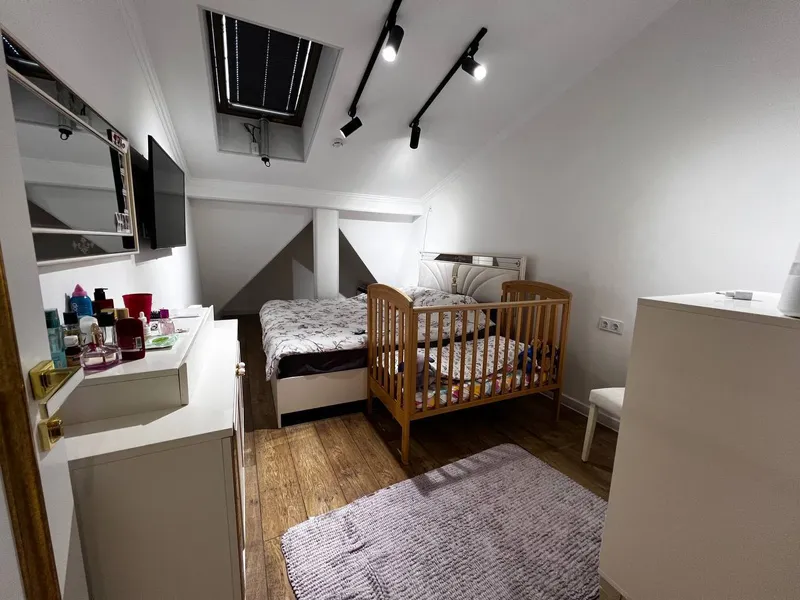Mirabod tumanida 84 m², 3 xonali kvartira sotiladi 5 Mirabod tumanida 84 m², 3 xonali kvartira sotiladi 5