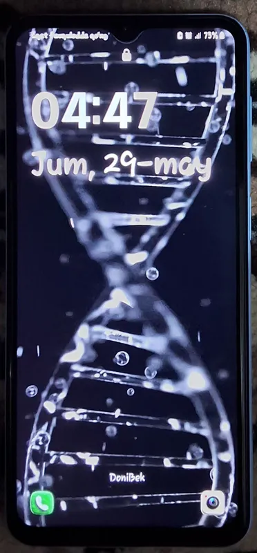 Samsung Galaxy A23 — фото 1