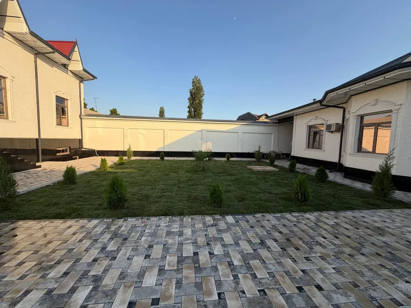 Продам в Кибрае дом 6