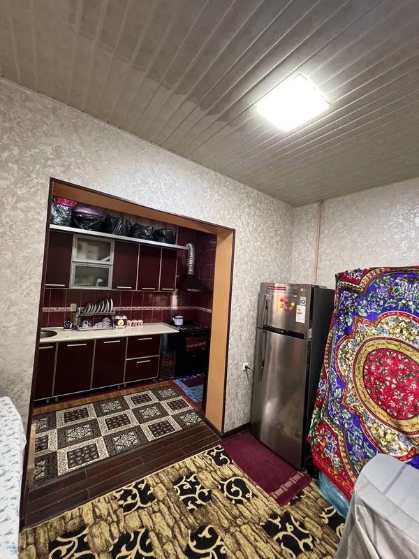 Продажа дома 75 м², Чиланзарский район 8