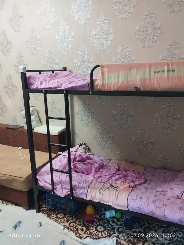 2 Etajni kravat B/y 2 2 Etajni kravat B/y 2
