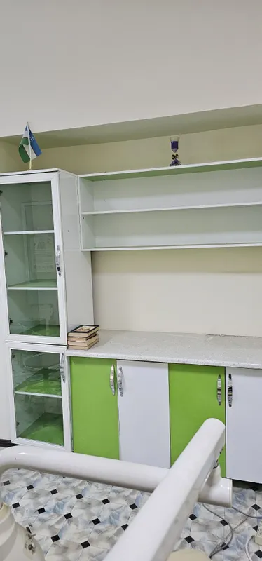 Медицинский автоклав и сухожварка 3