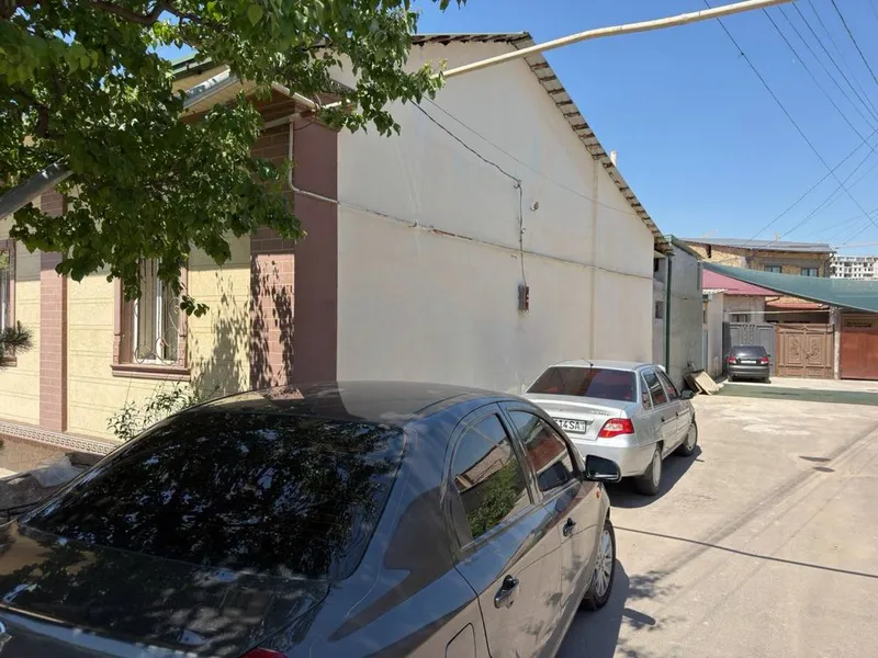 Продается участок 3,5 соток в Мирабадском районе — фото 1